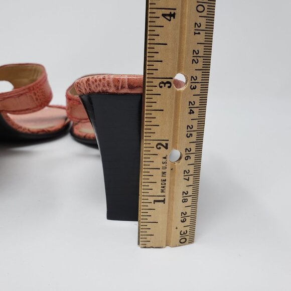 Franco Sarto Coral Sandals - Picture 8 of 11